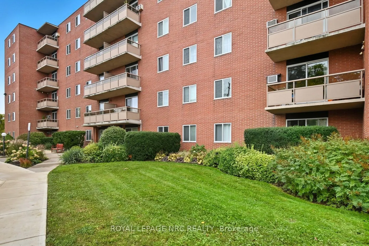 264 Grantham Avenue, #505