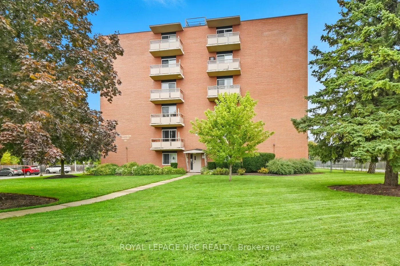 264 Grantham Avenue, #505