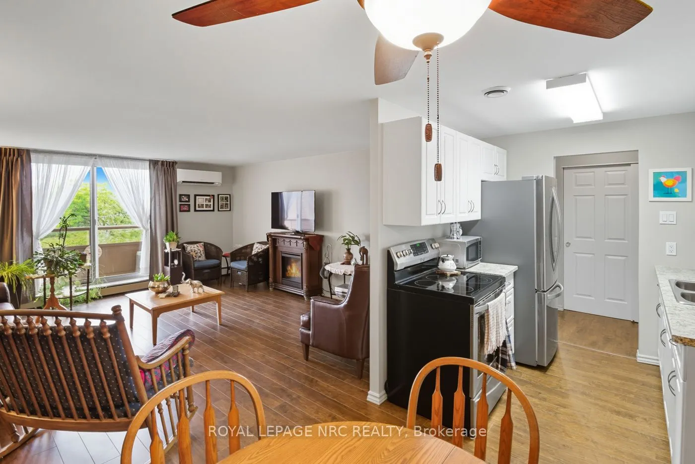 264 Grantham Avenue, #505