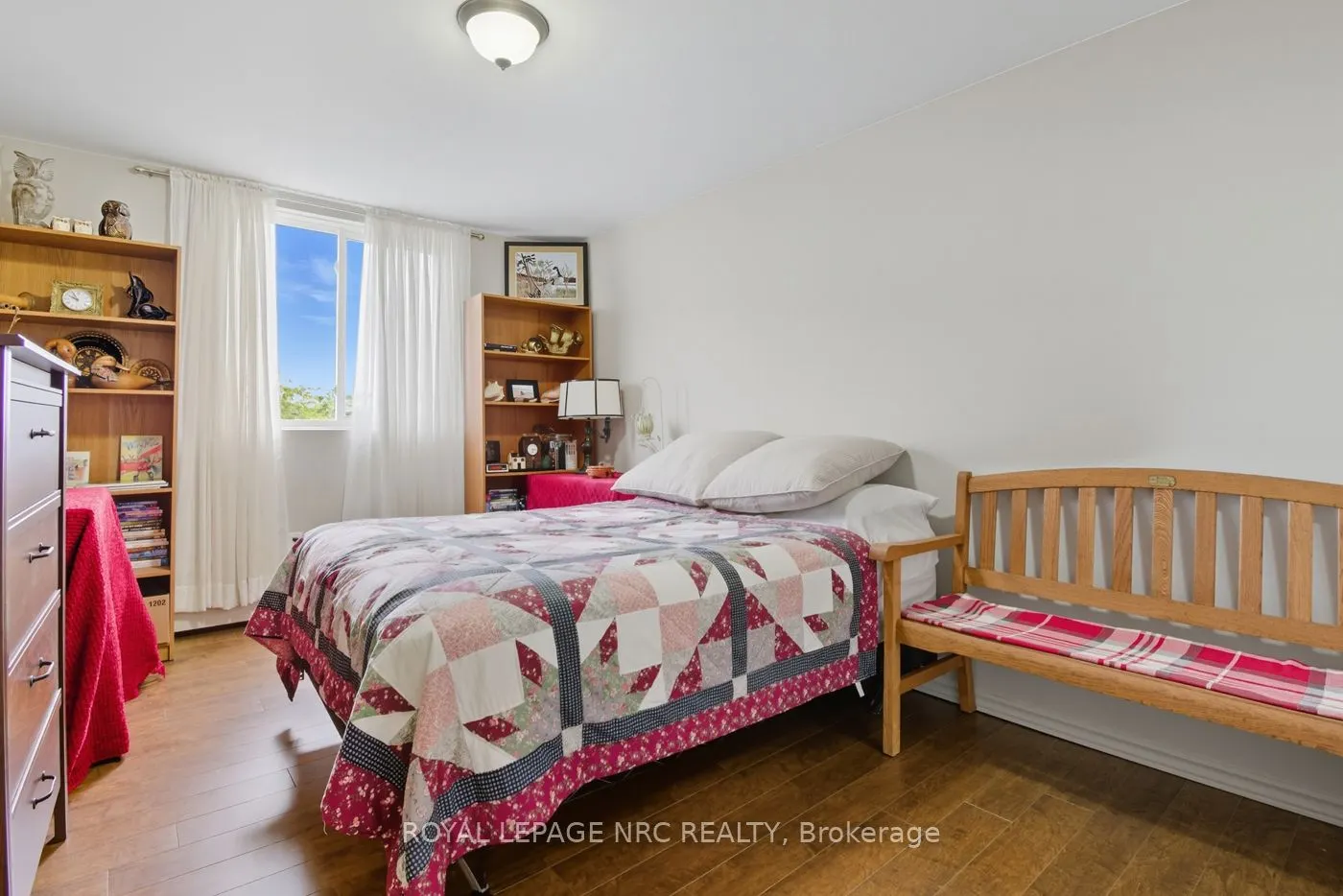 264 Grantham Avenue, #505