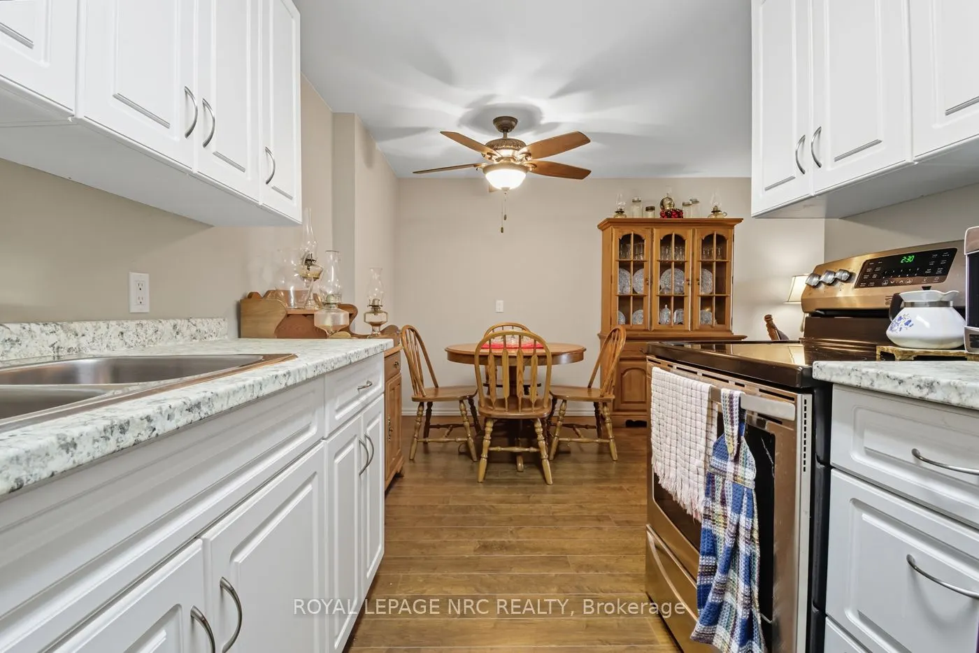 264 Grantham Avenue, #505