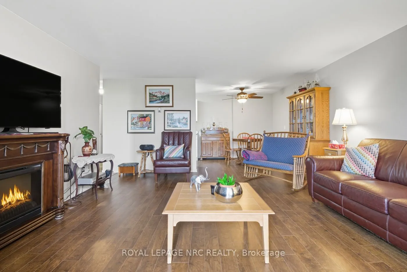 264 Grantham Avenue, #505