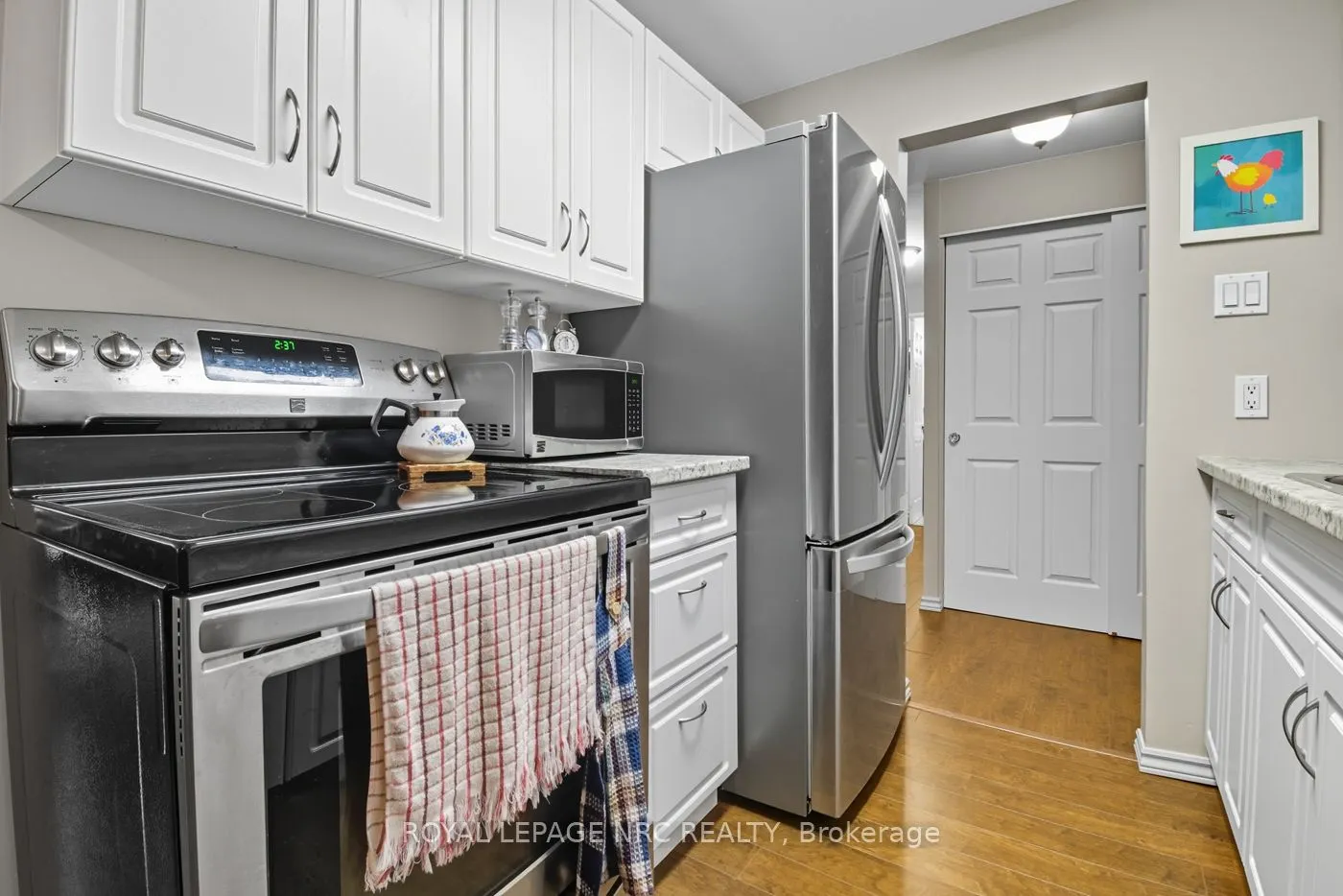 264 Grantham Avenue, #505