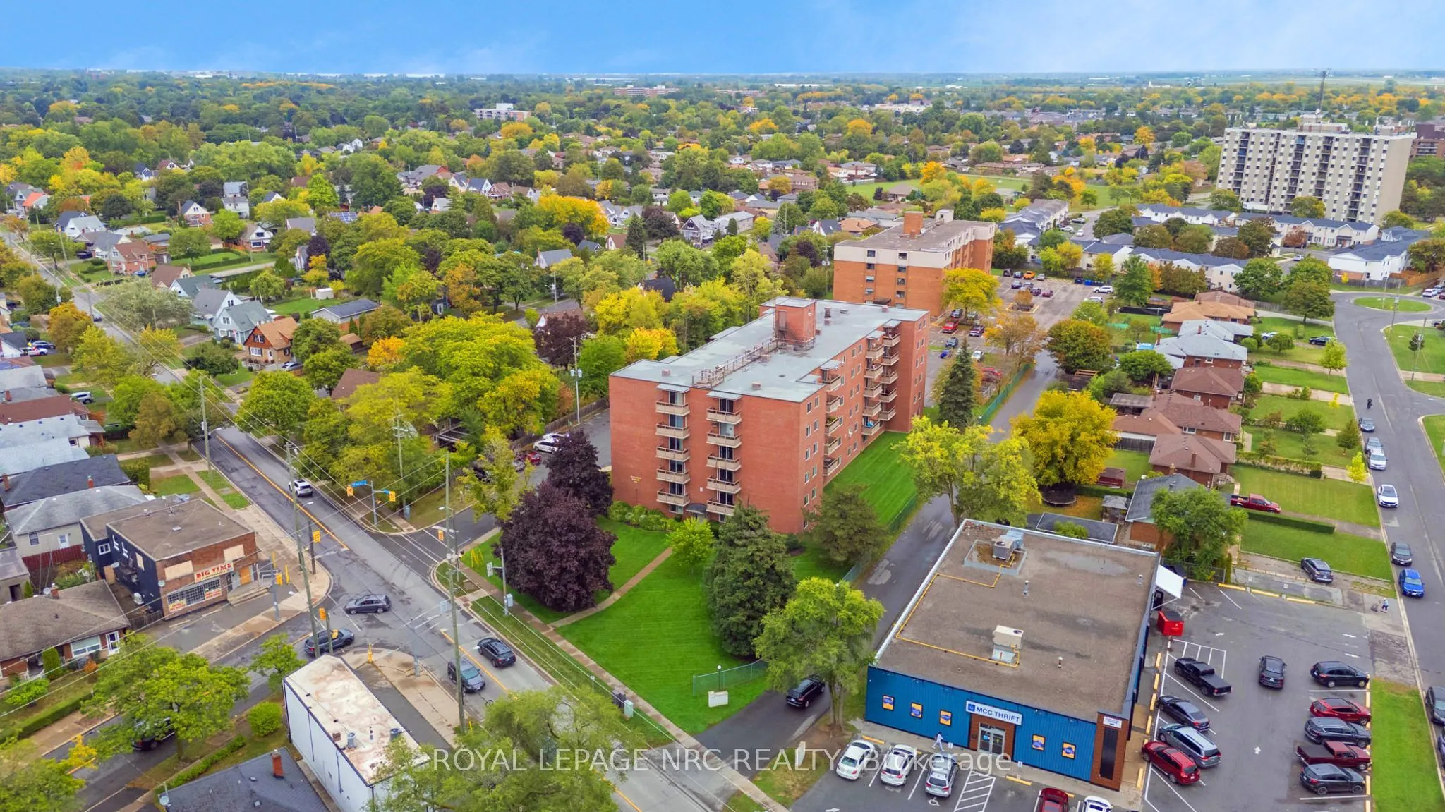 264 Grantham Avenue, #505