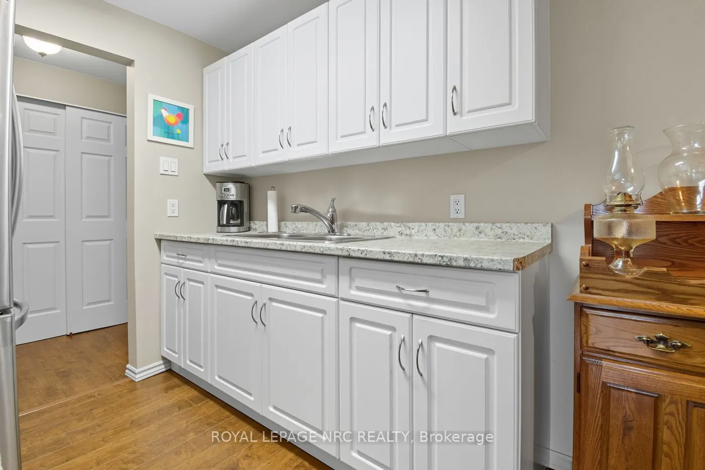 264 Grantham Avenue, #505