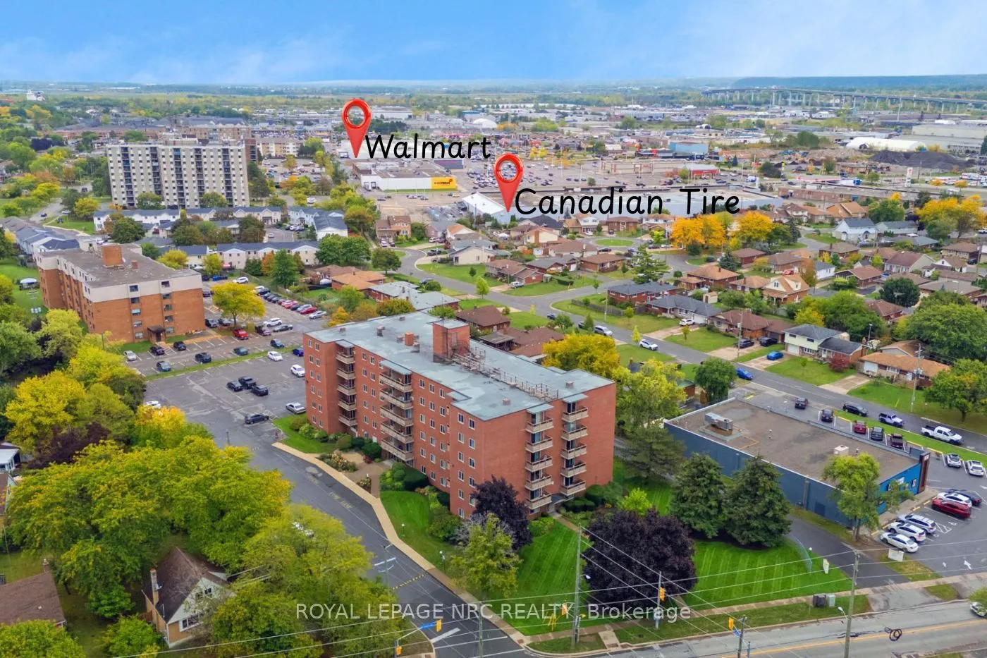 264 Grantham Avenue, #505
