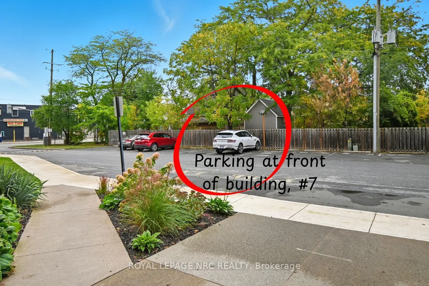 264 Grantham Avenue, #505