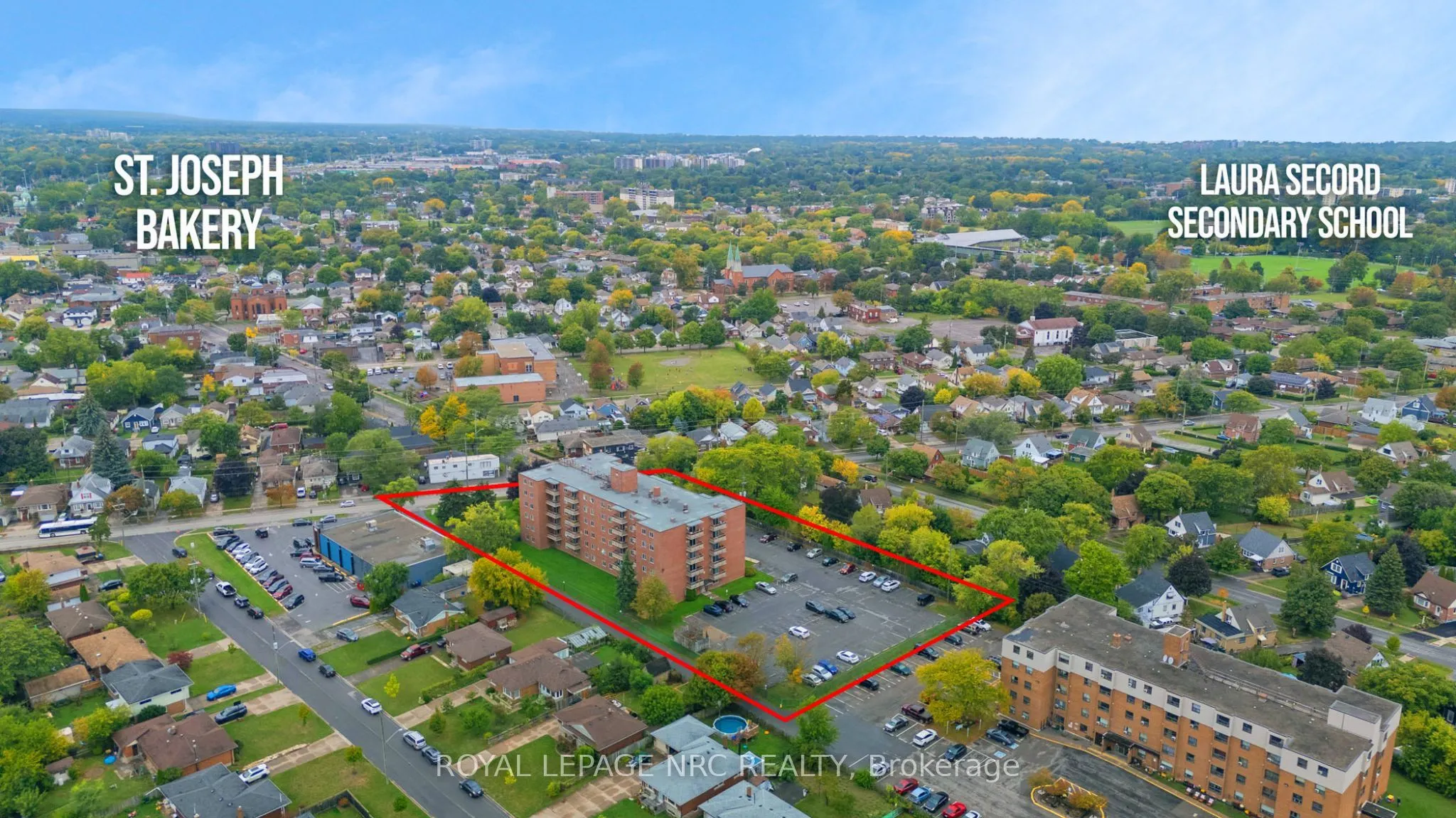 264 Grantham Avenue, #505