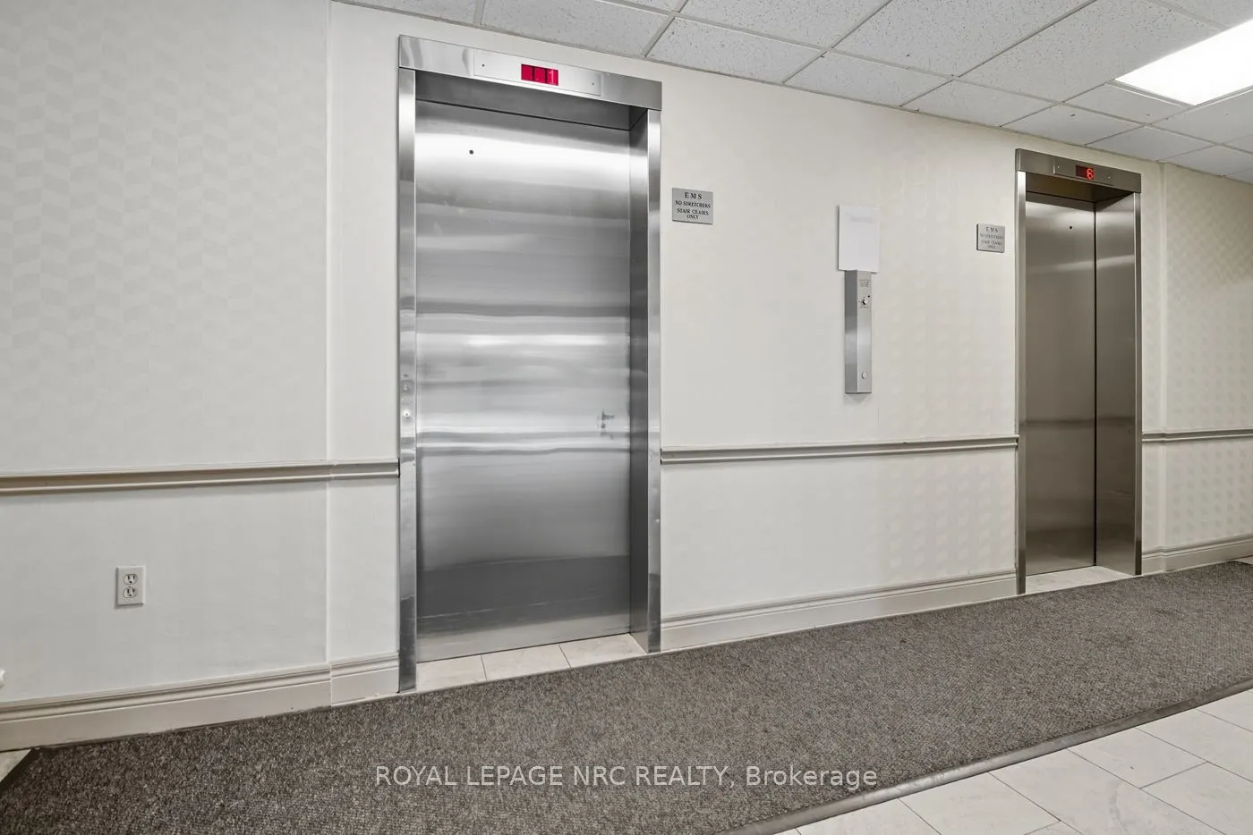 264 Grantham Avenue, #505