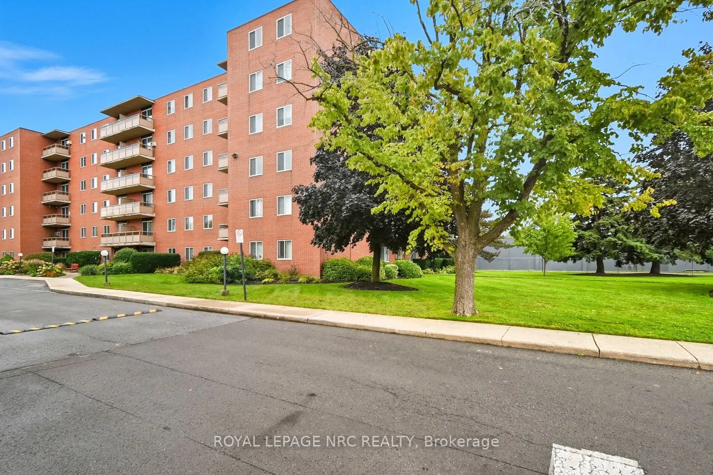 264 Grantham Avenue, #505
