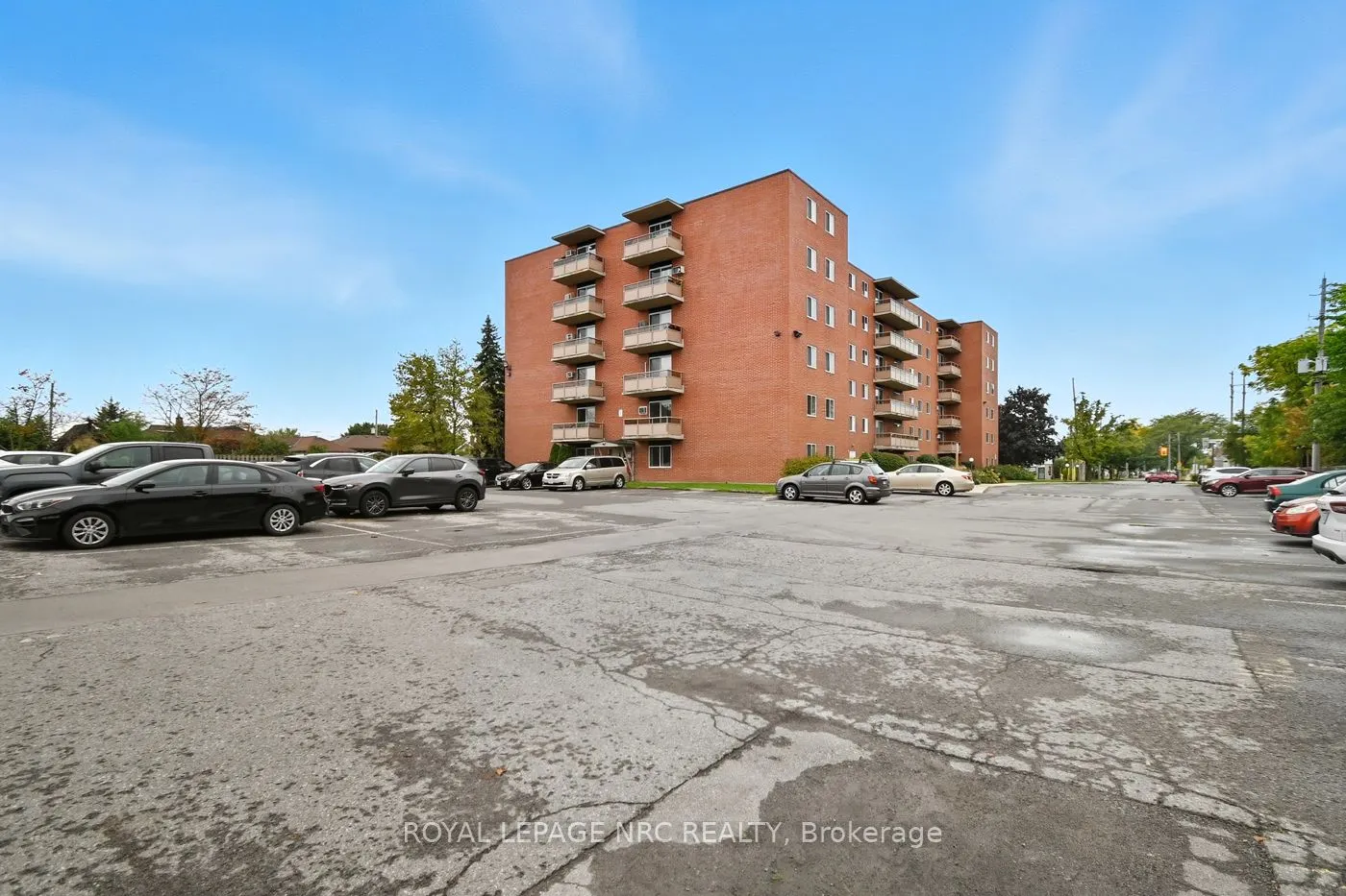 264 Grantham Avenue, #505
