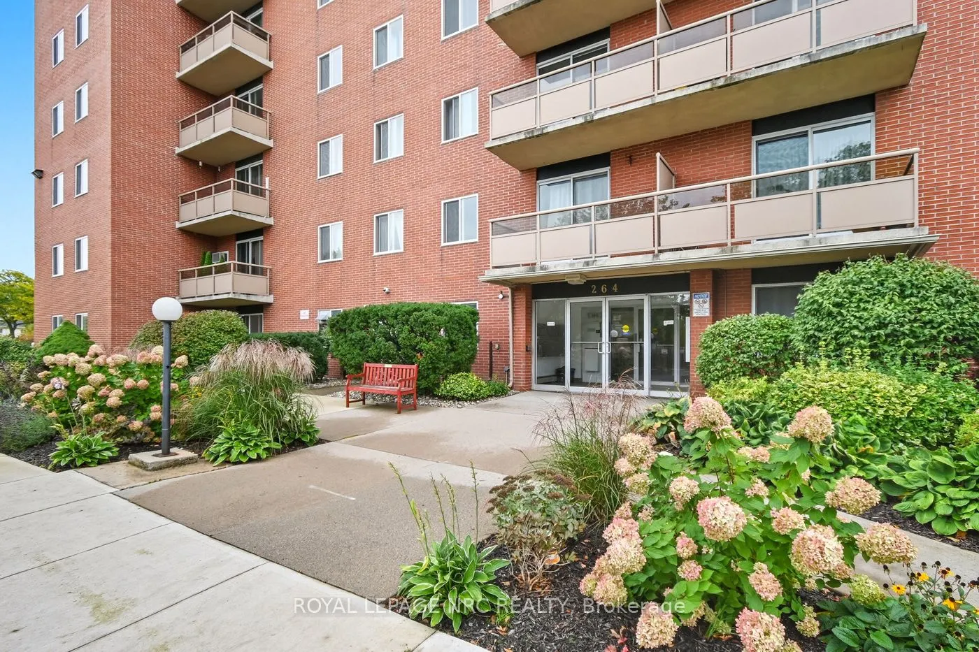 264 Grantham Avenue, #505
