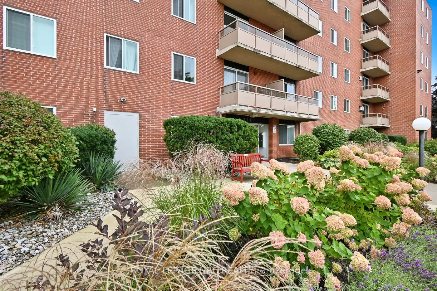 264 Grantham Avenue, #505