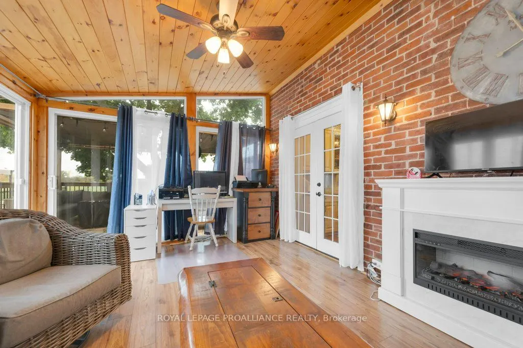 1423 Blessington Road