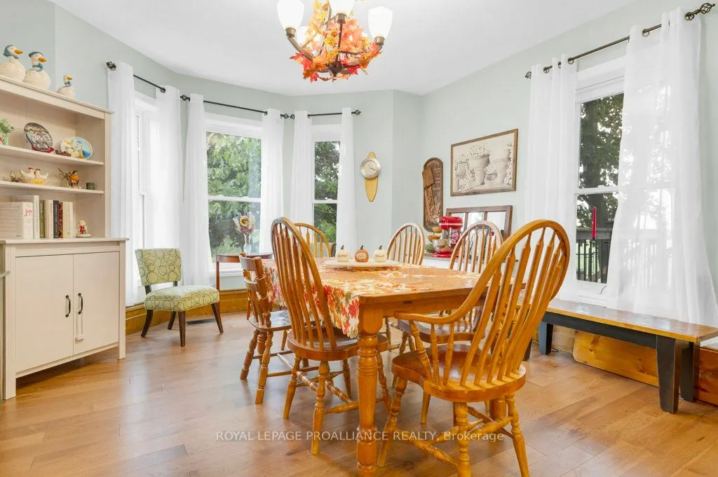 1423 Blessington Road