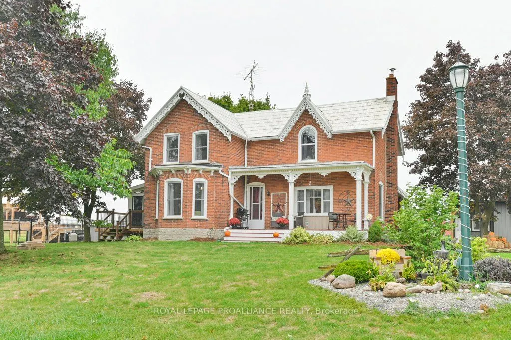 1423 Blessington Road