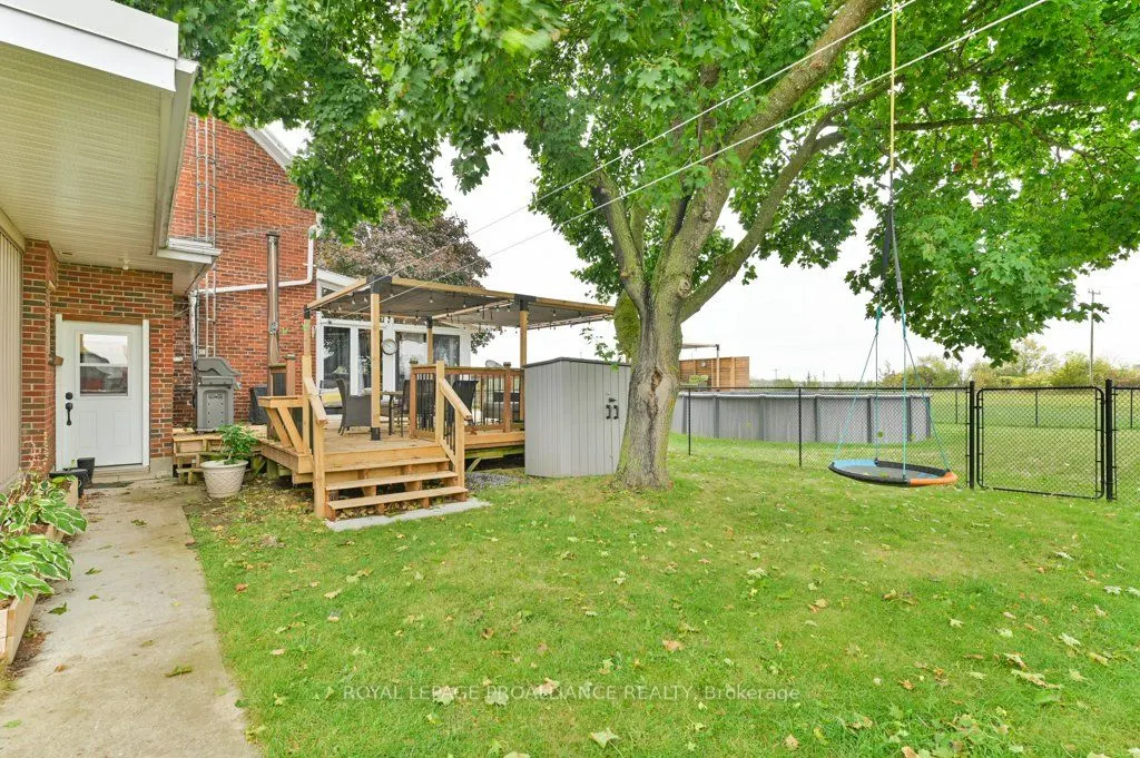 1423 Blessington Road