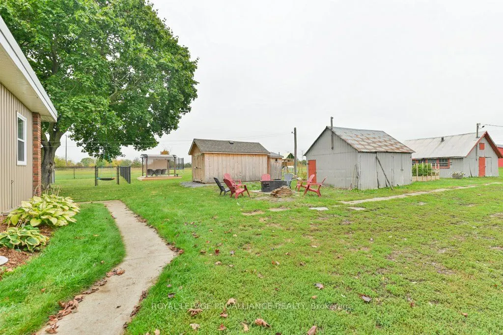 1423 Blessington Road