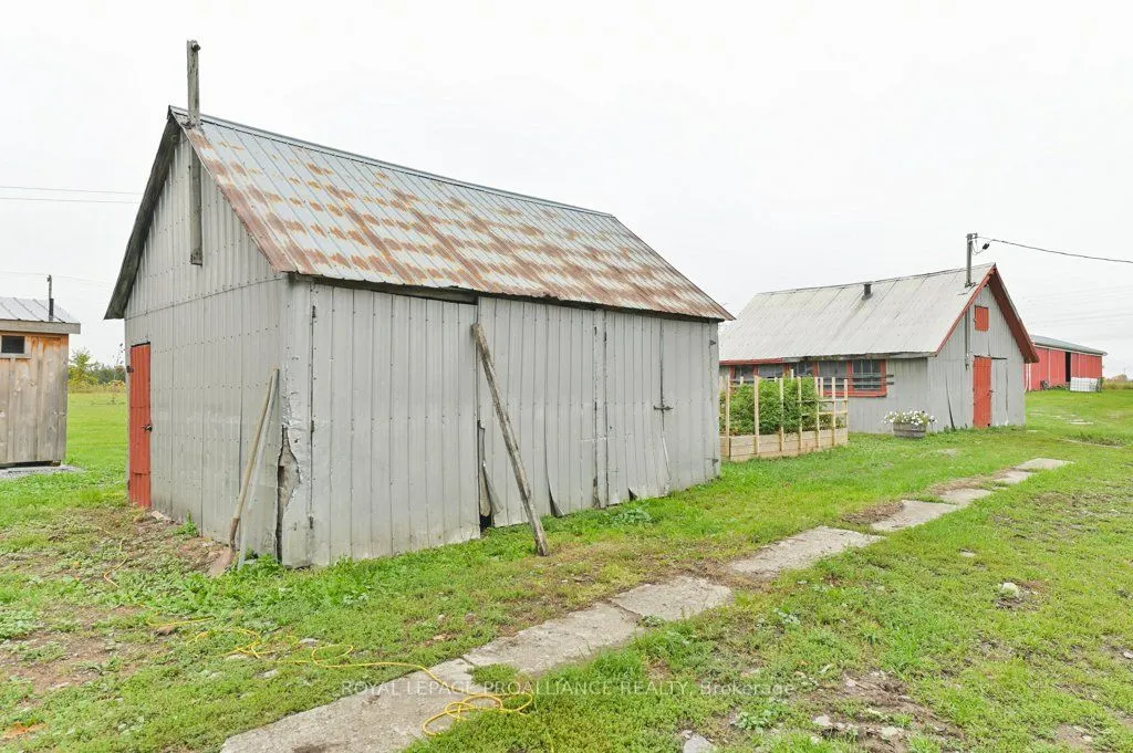1423 Blessington Road