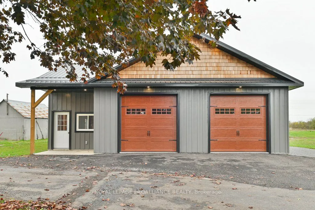 1423 Blessington Road