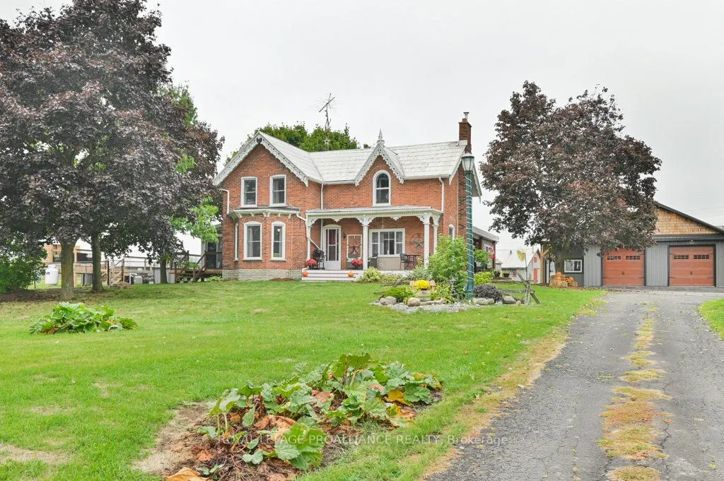 1423 Blessington Road
