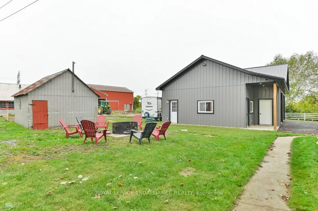 1423 Blessington Road