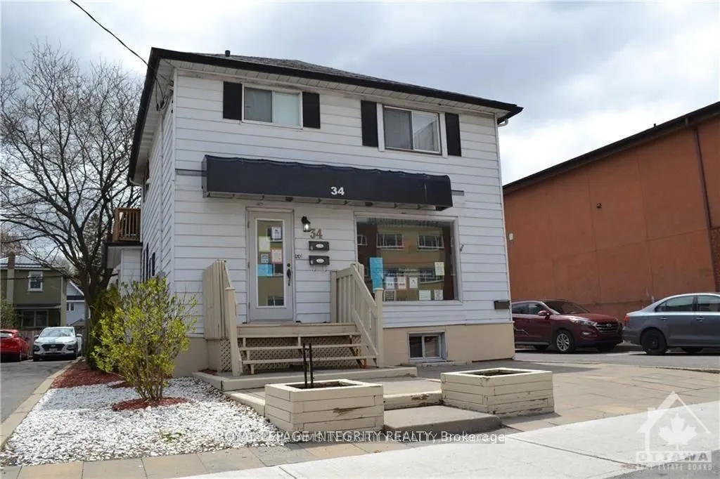 34 McArthur Avenue, #5