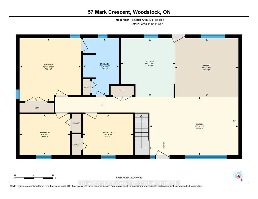57 Mark Crescent