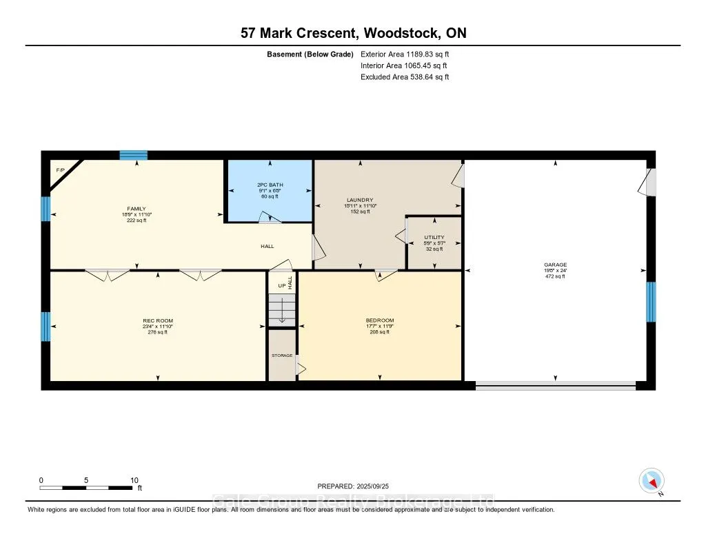 57 Mark Crescent