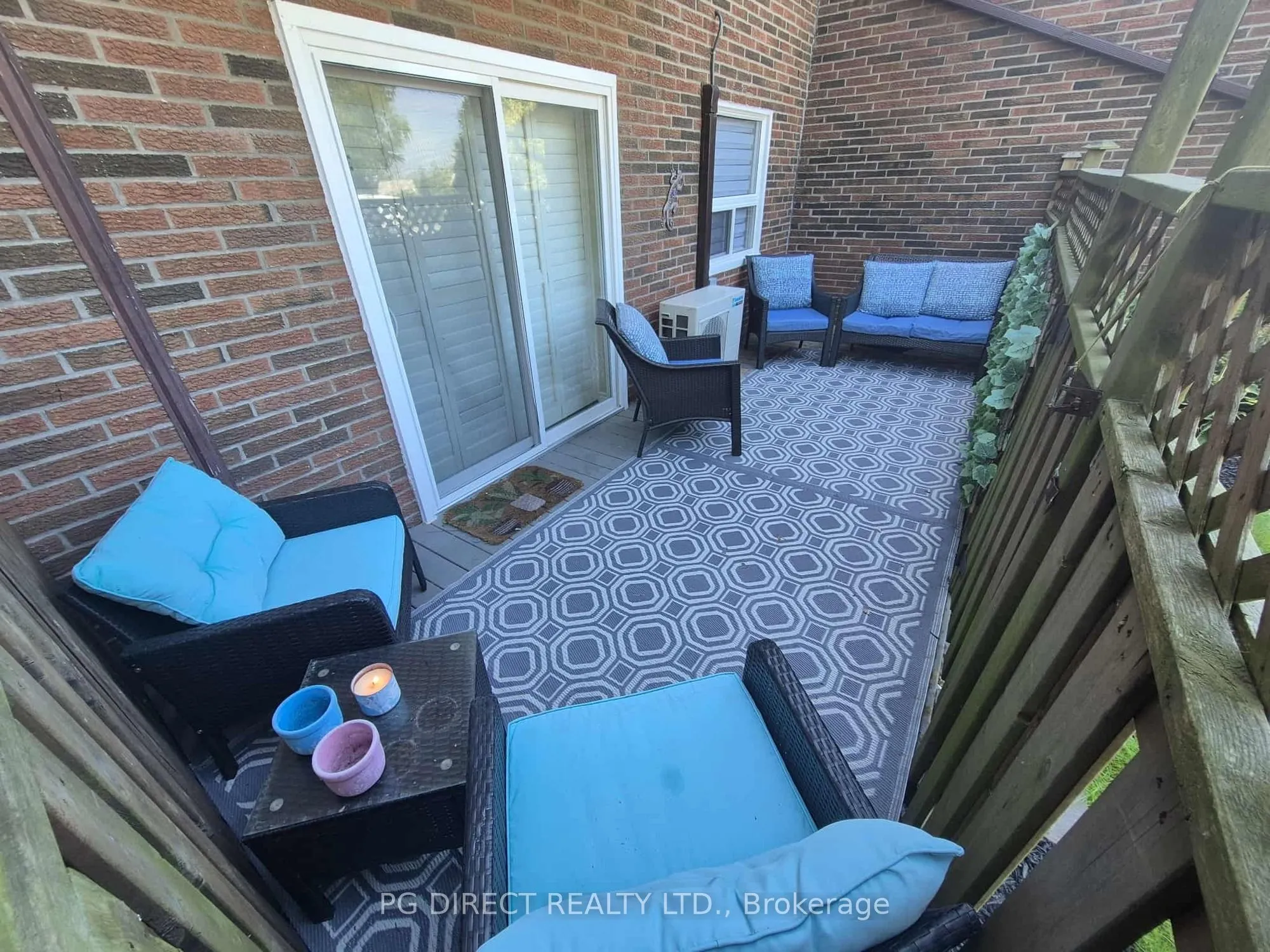 616 Grey Street, #15