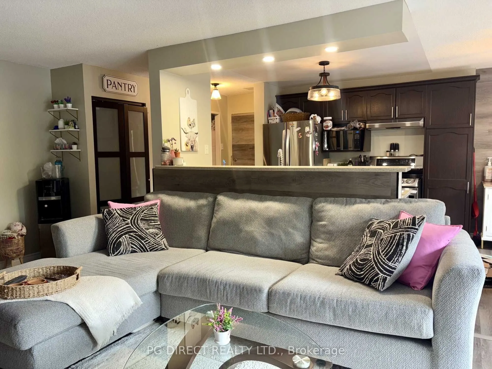 616 Grey Street, #15