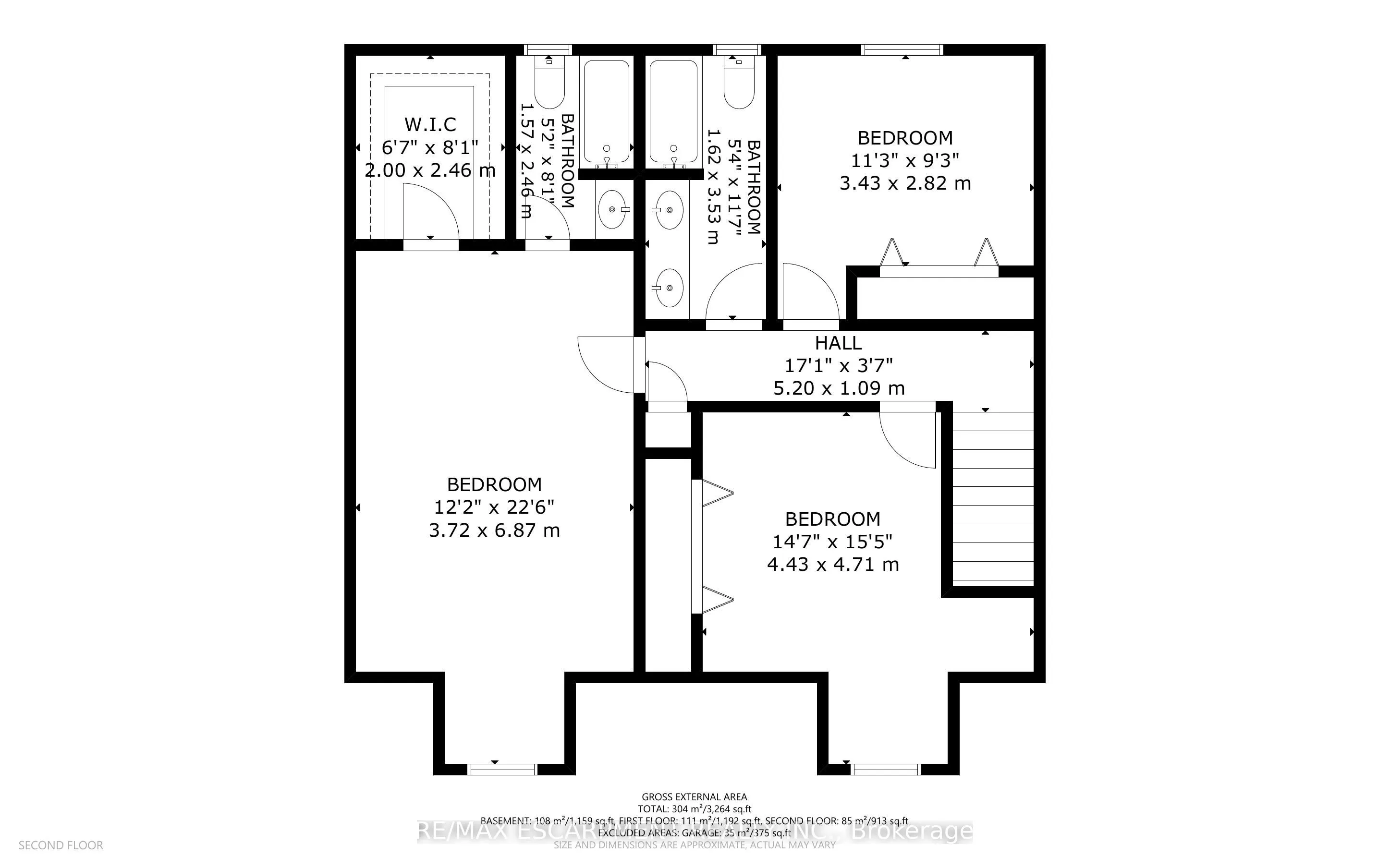 140 Amberly Boulevard