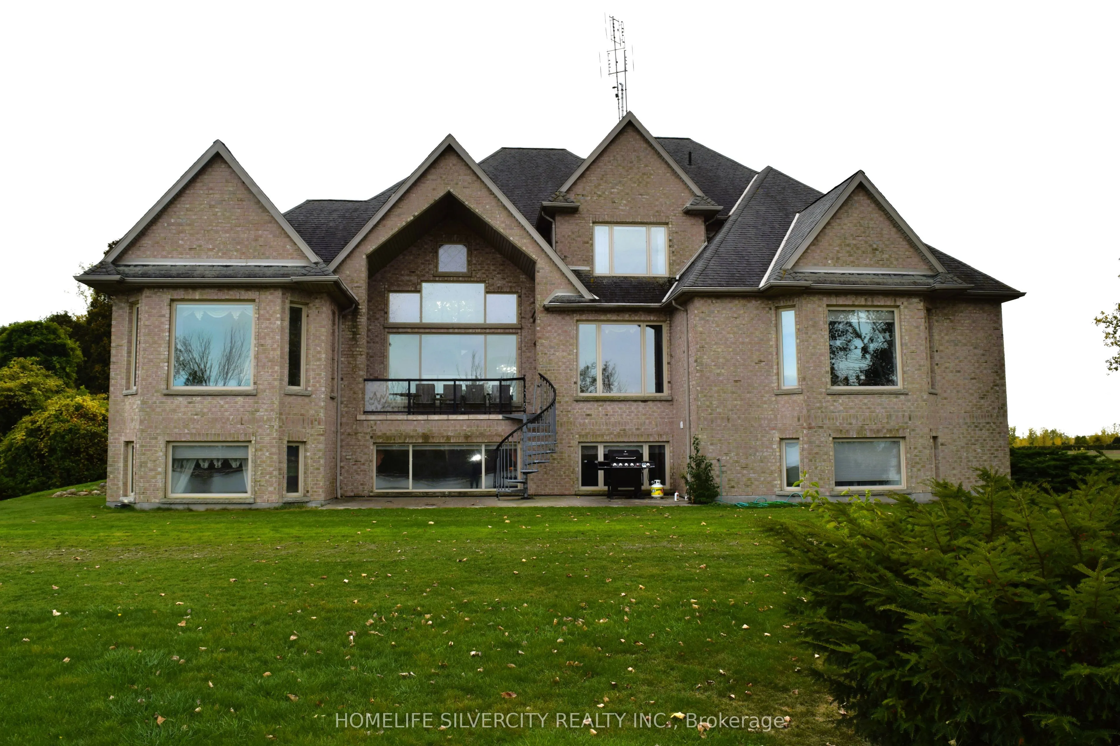 21000 Admiral Drive