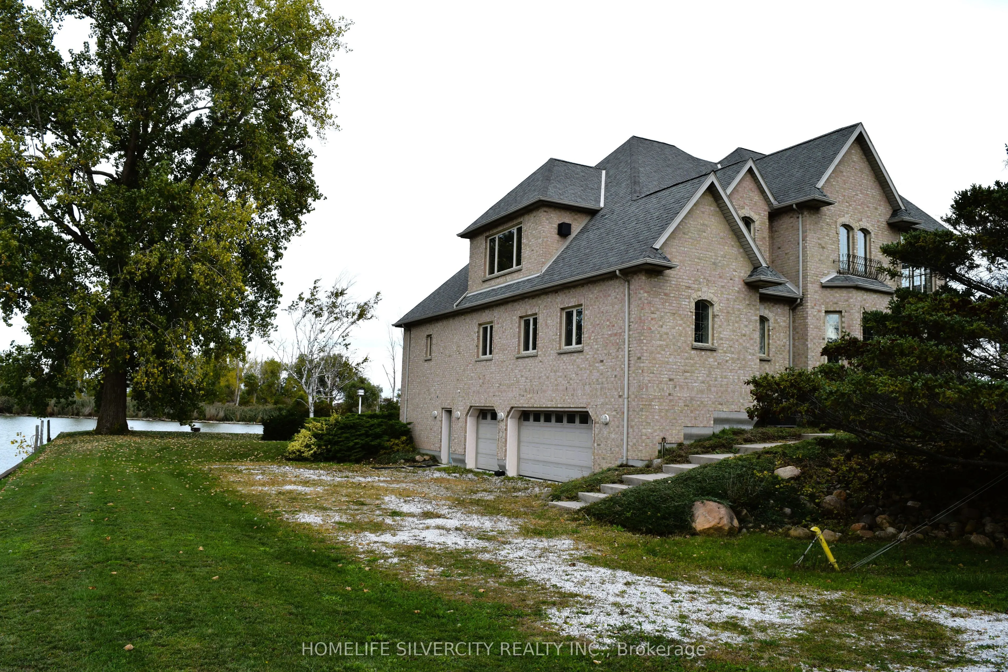 21000 Admiral Drive