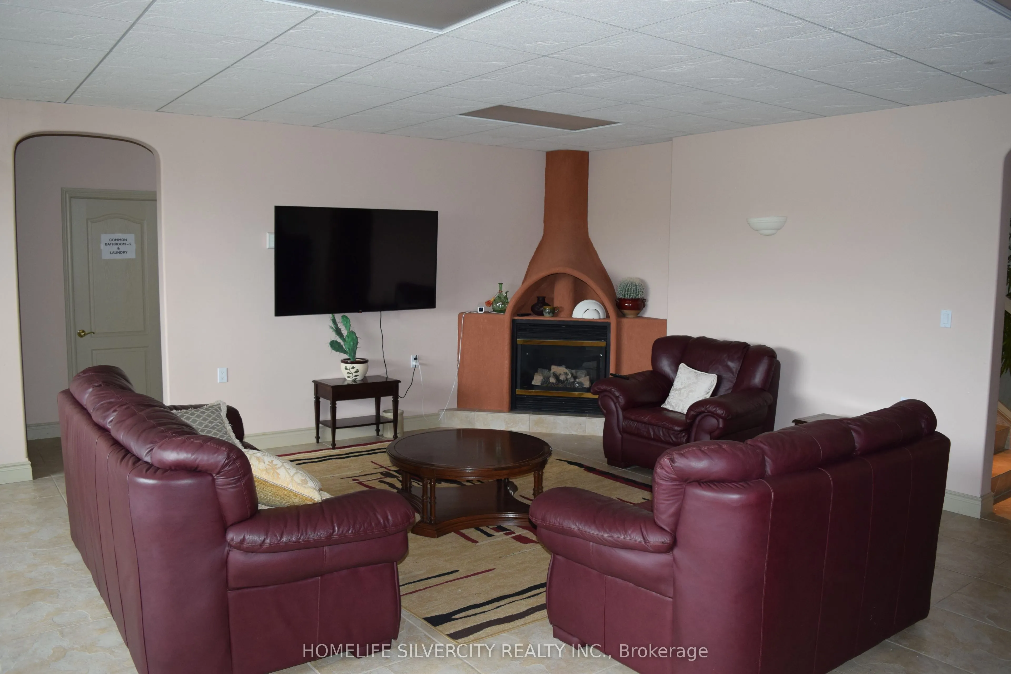 21000 Admiral Drive