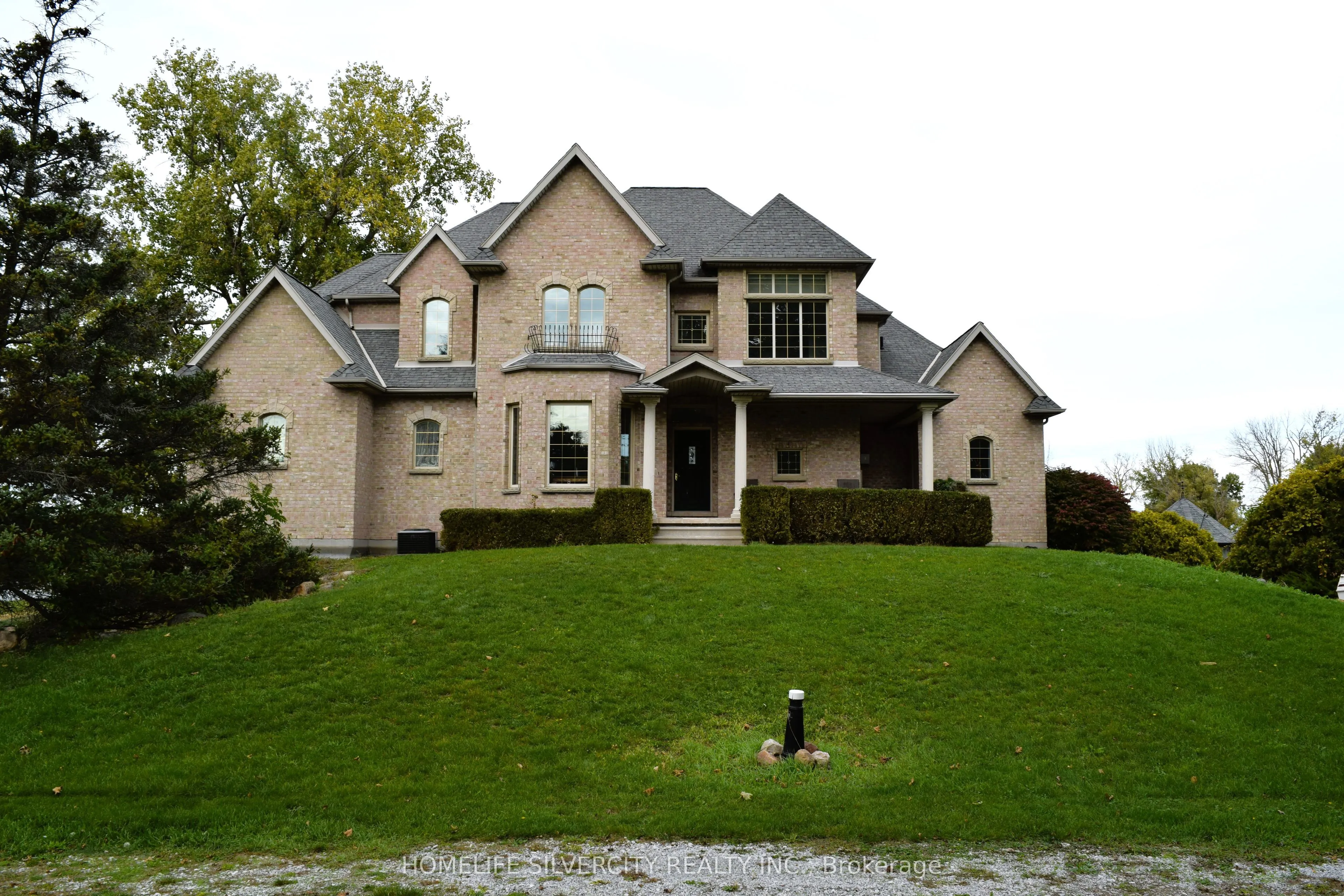21000 Admiral Drive