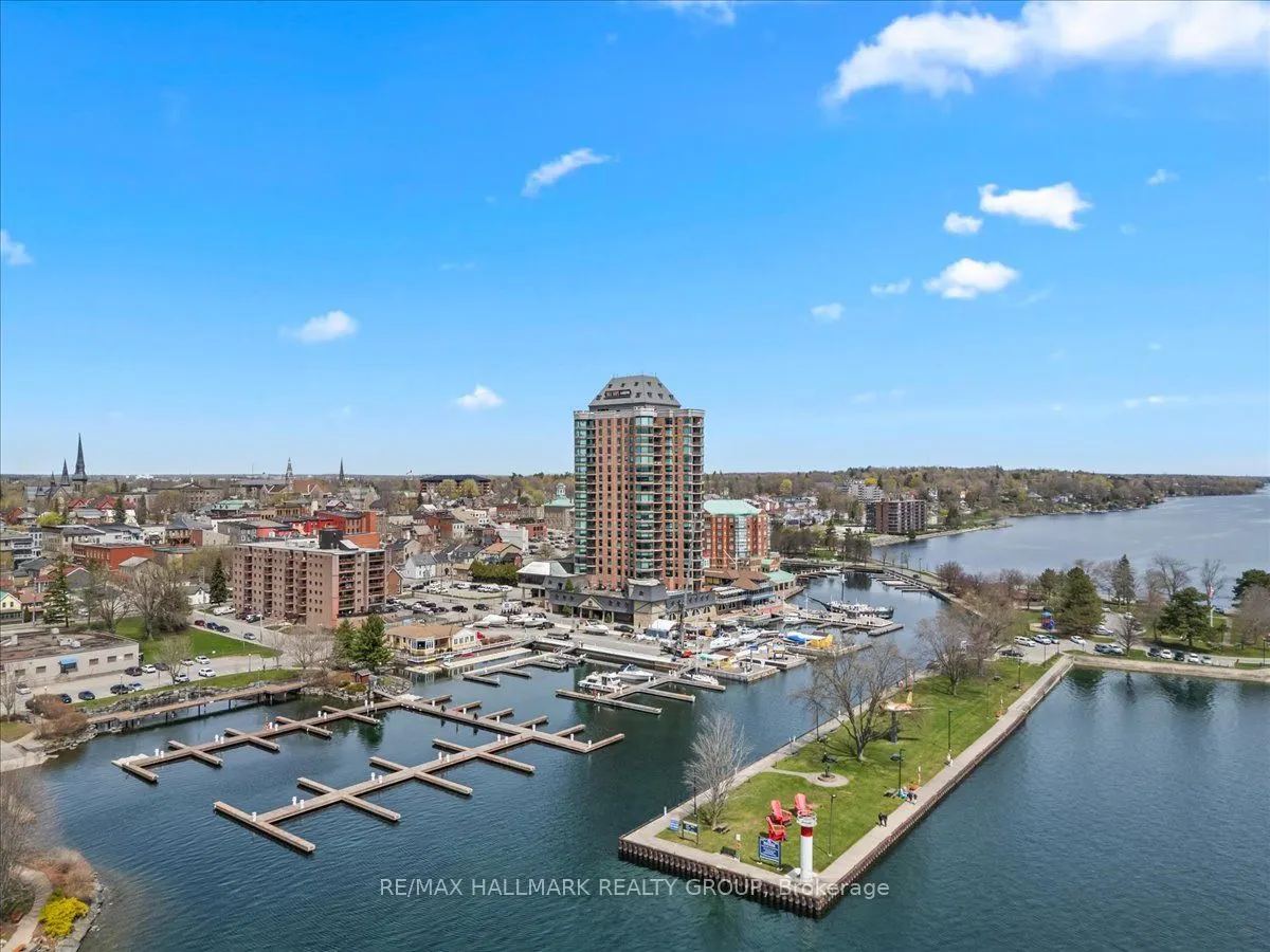 15 St Andrew Street, #1501