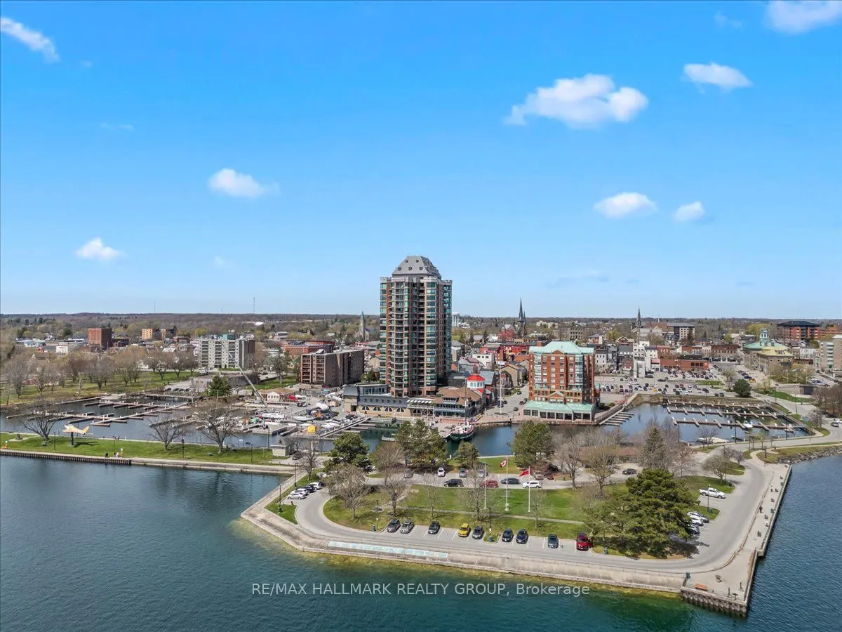 15 St Andrew Street, #1501