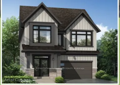 Lot-685 Mundell Drive E