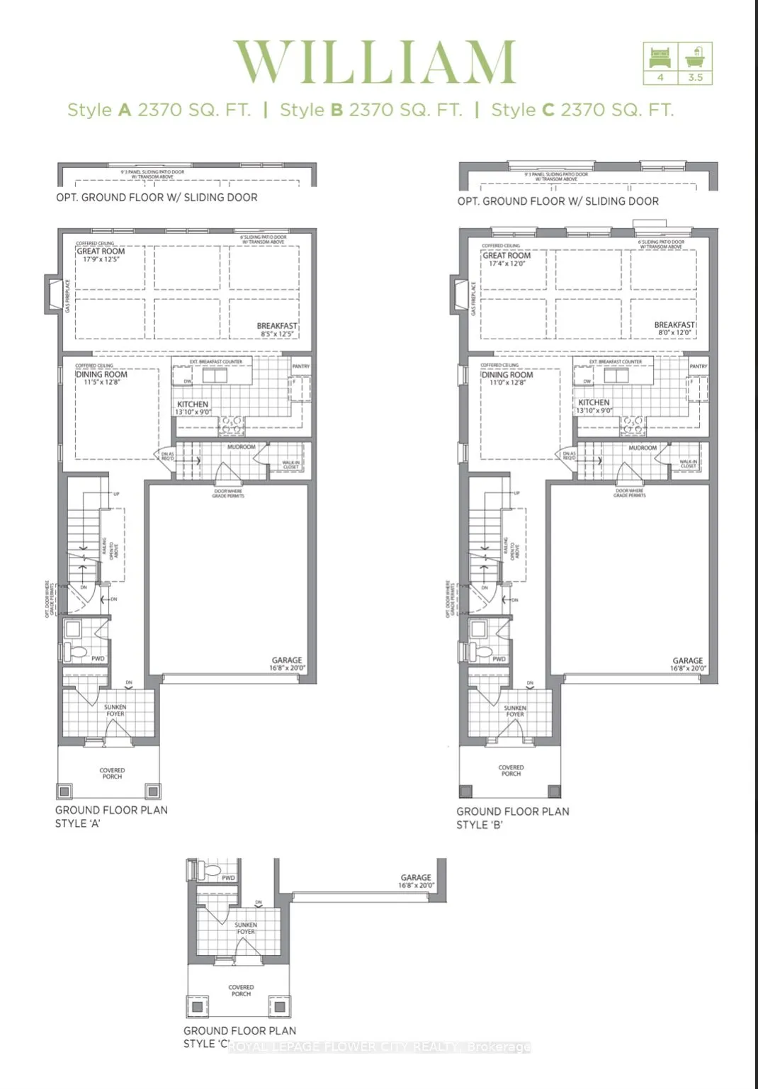 Lot-685 Mundell Drive E