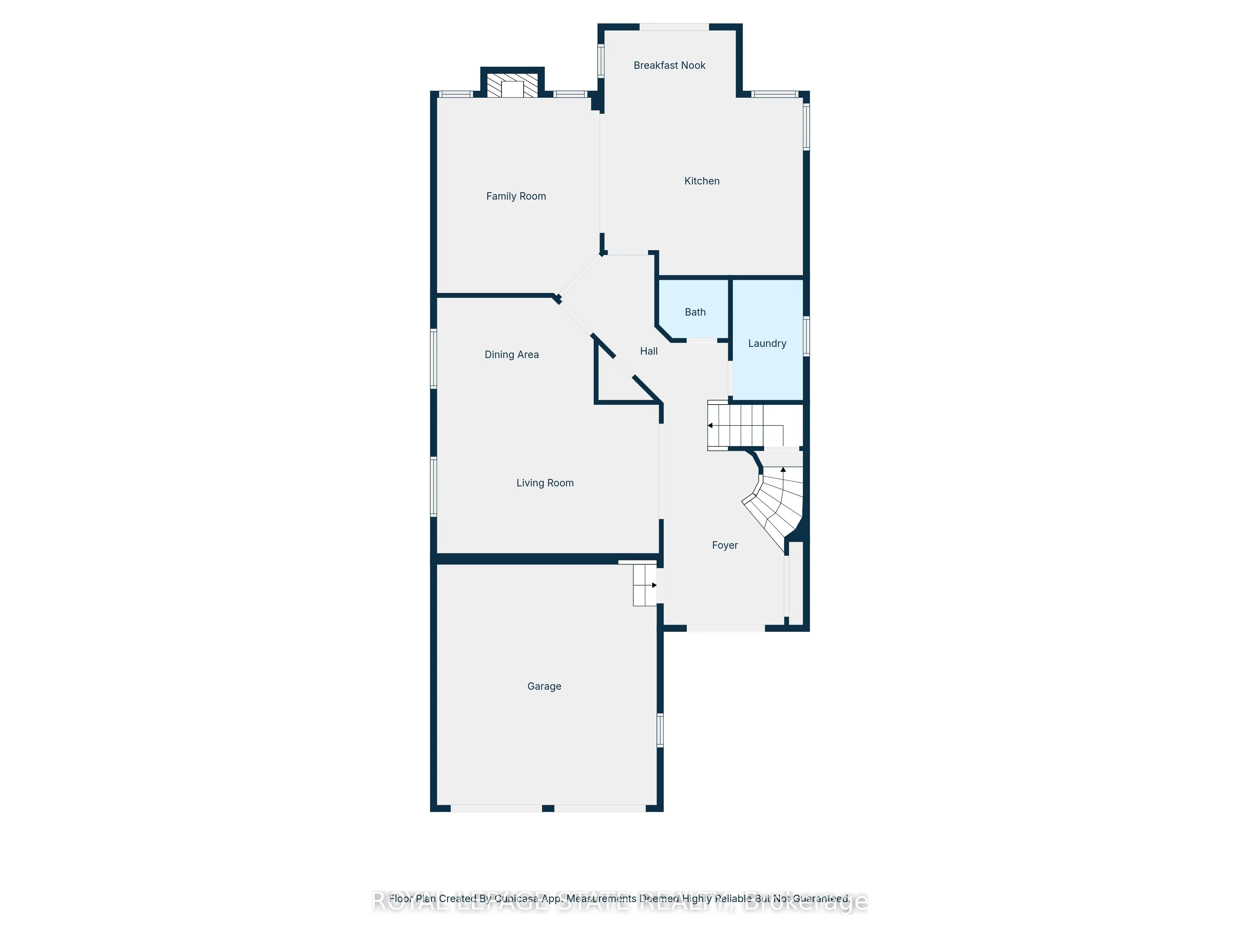 120 Sundial Crescent