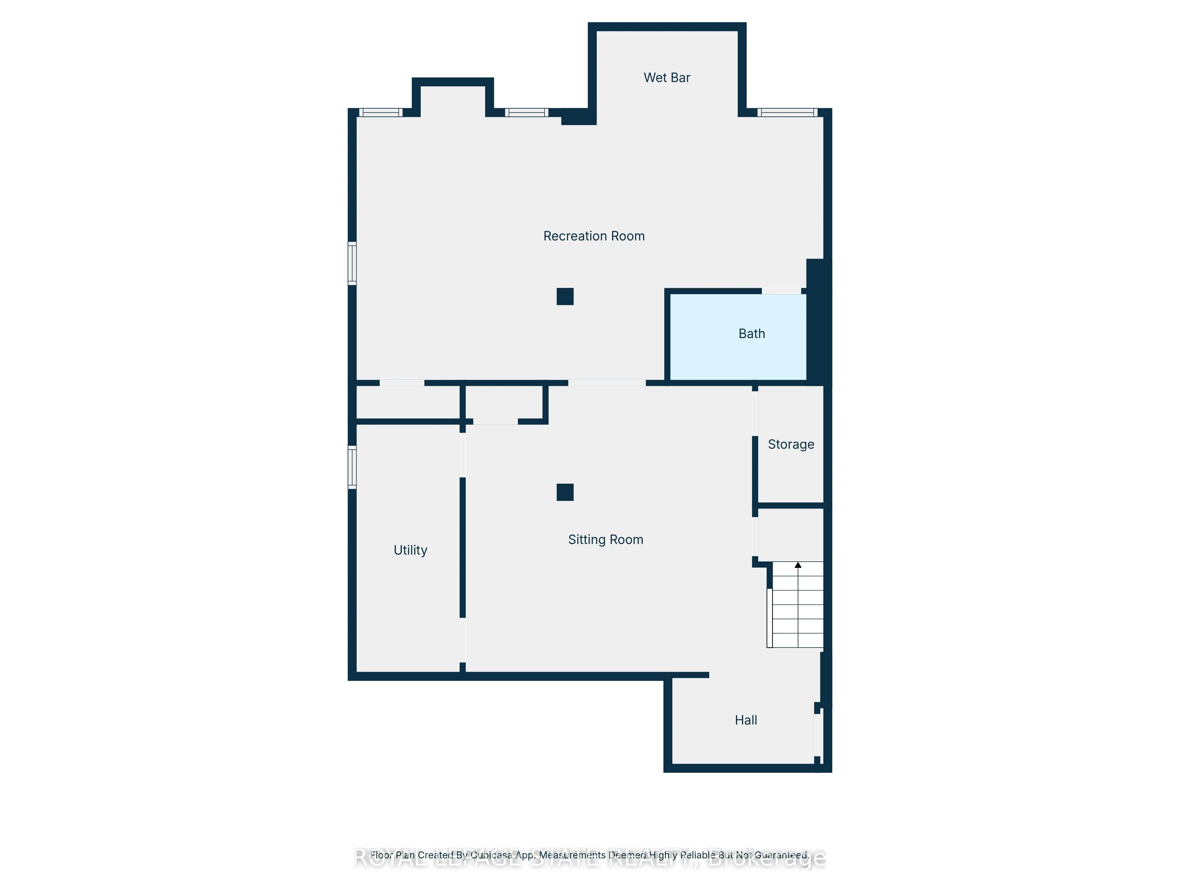 120 Sundial Crescent