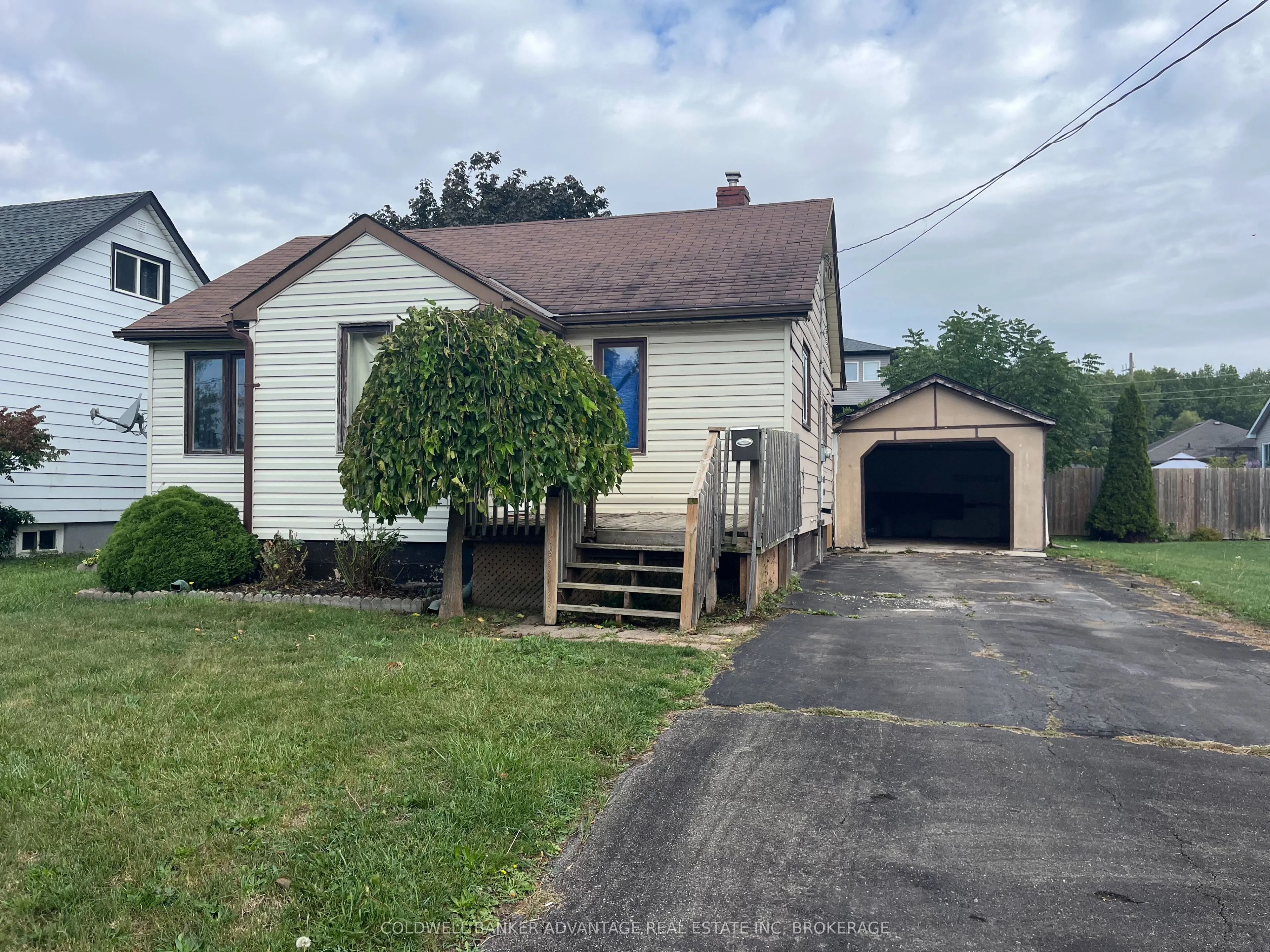 64 Huron Street