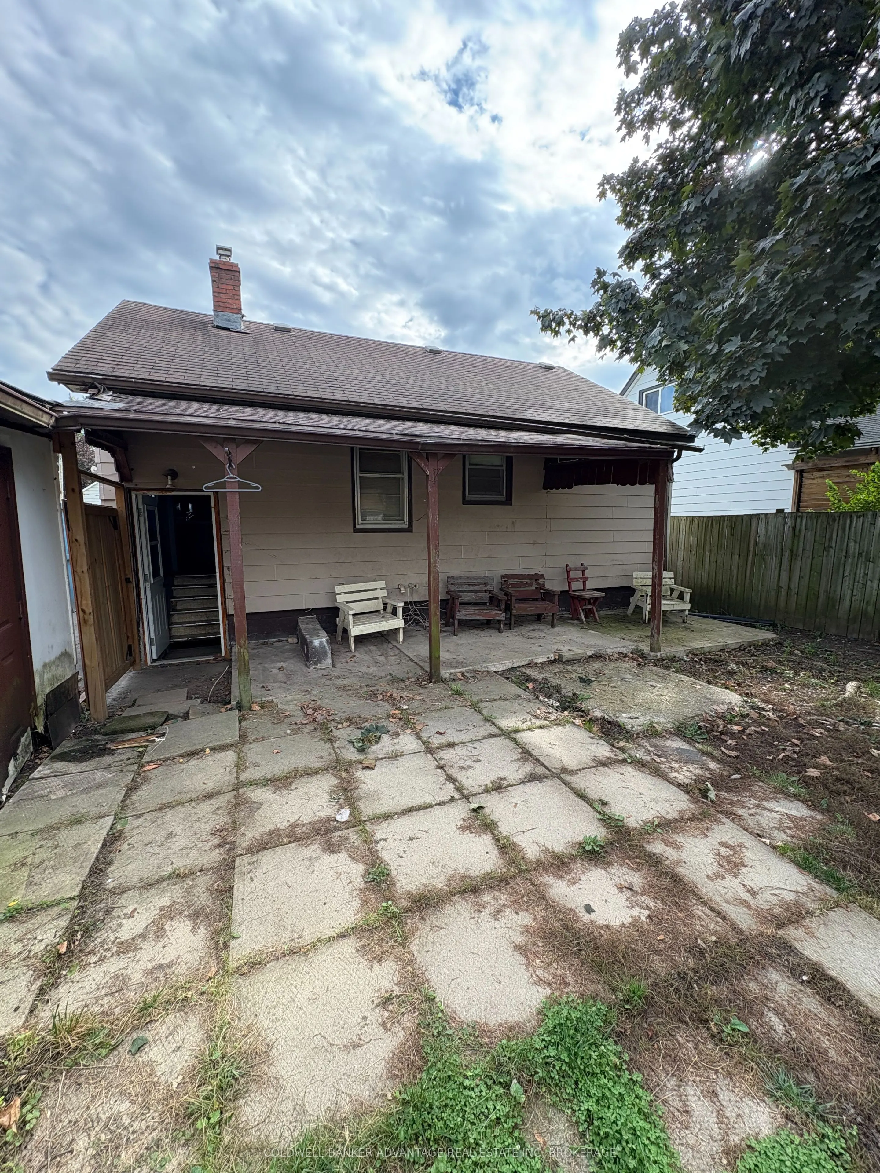 64 Huron Street