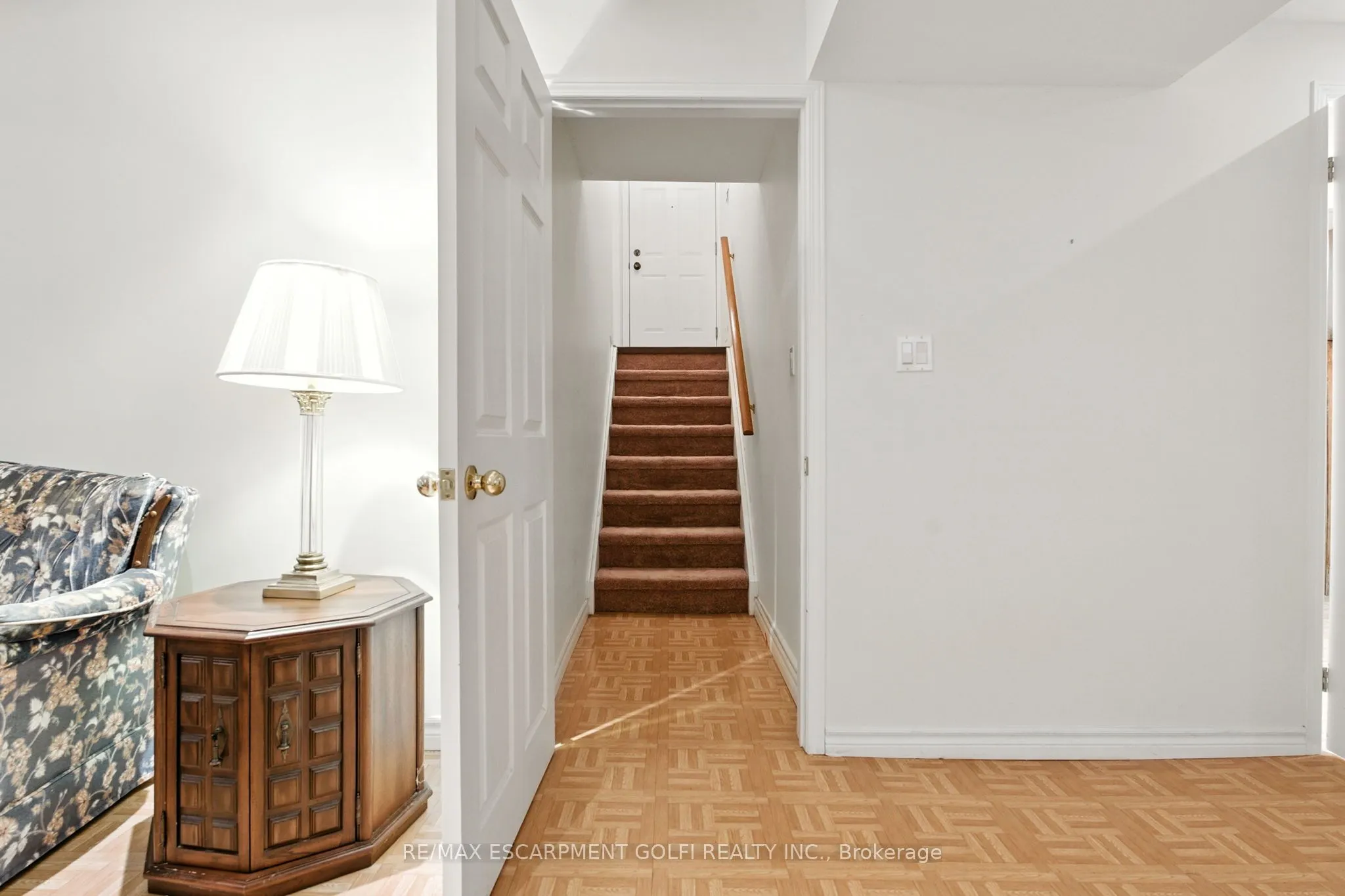 24 Ellington Avenue