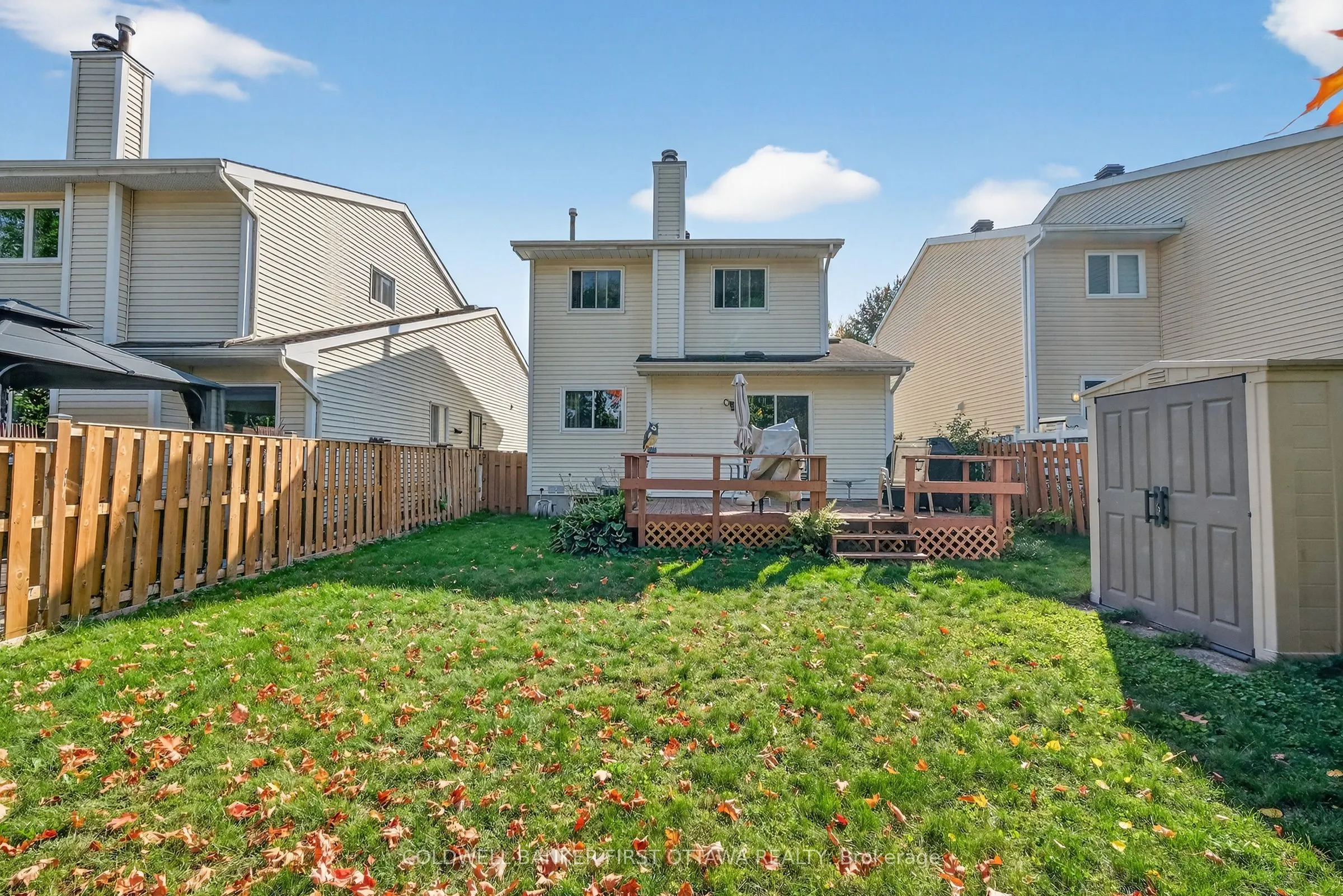 273 Kinglet Way