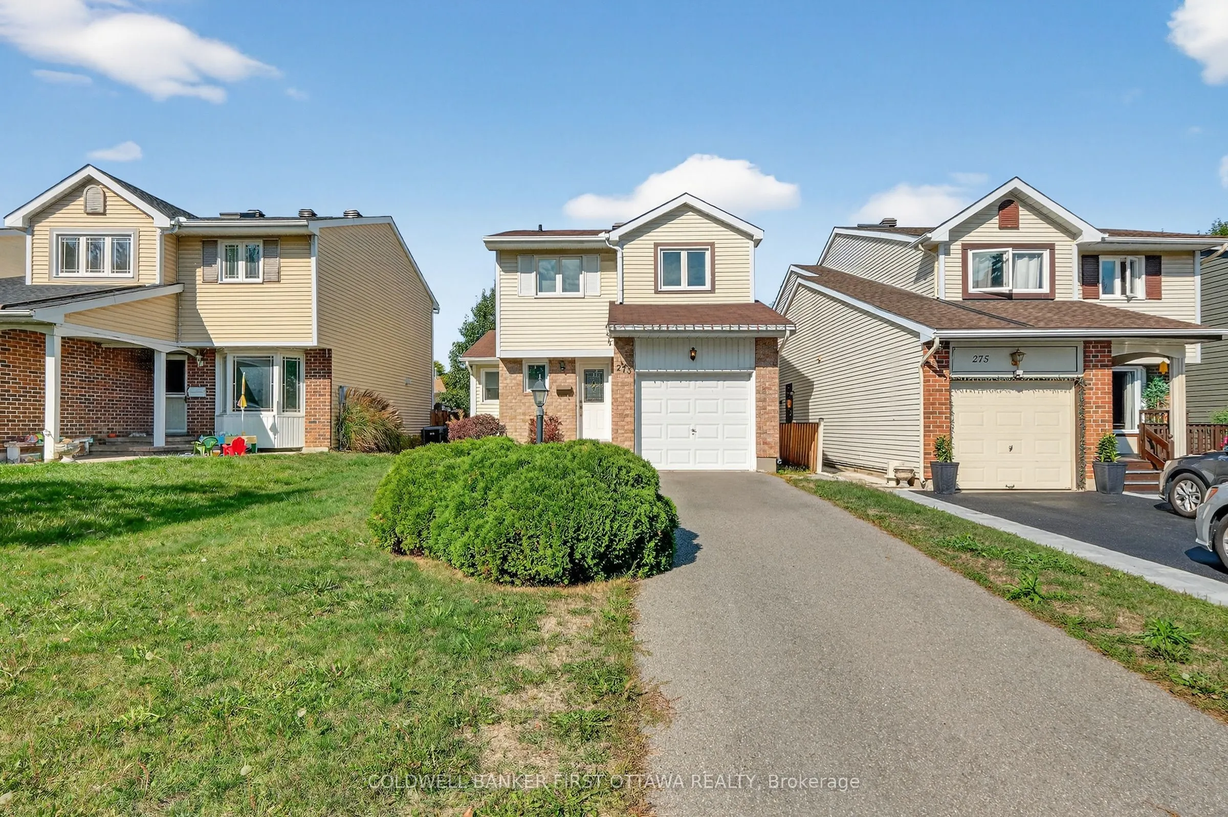 273 Kinglet Way