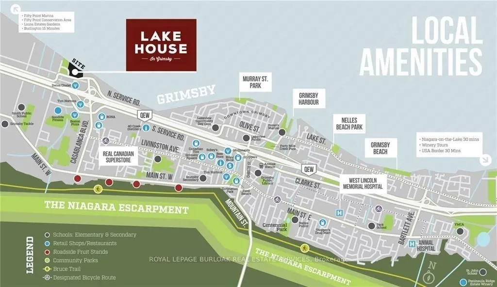 40 Esplanade Lane, #422
