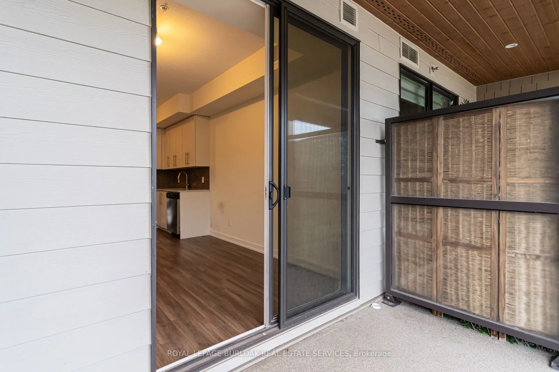 40 Esplanade Lane, #422