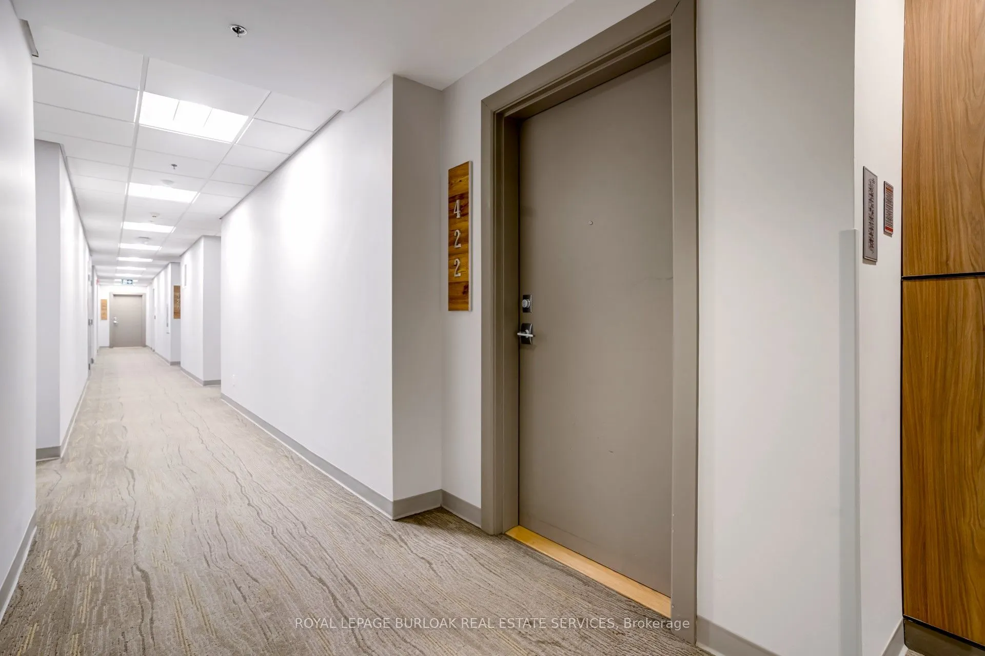 40 Esplanade Lane, #422